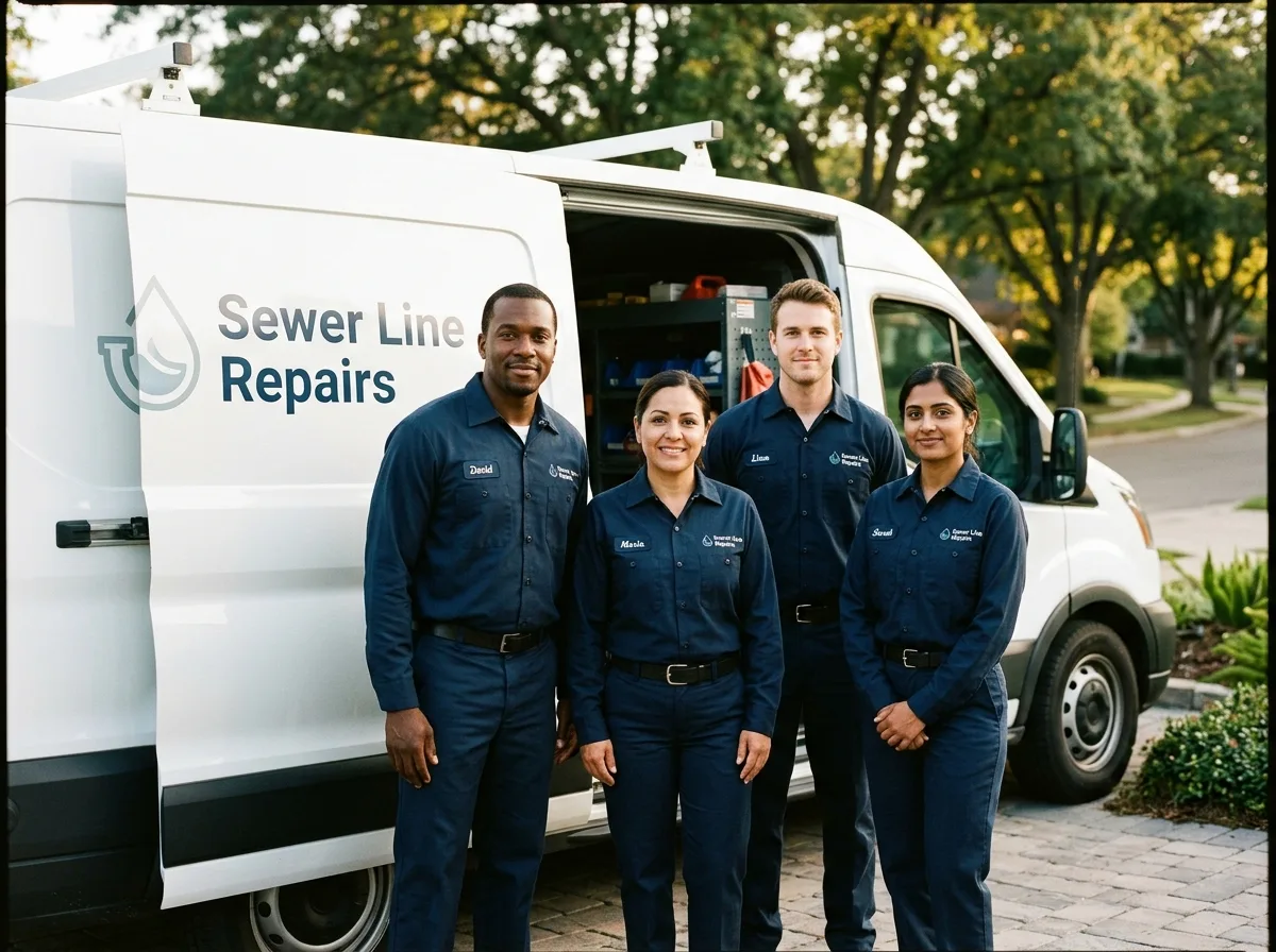 Emergency Plumber company in South Sioux City, NE