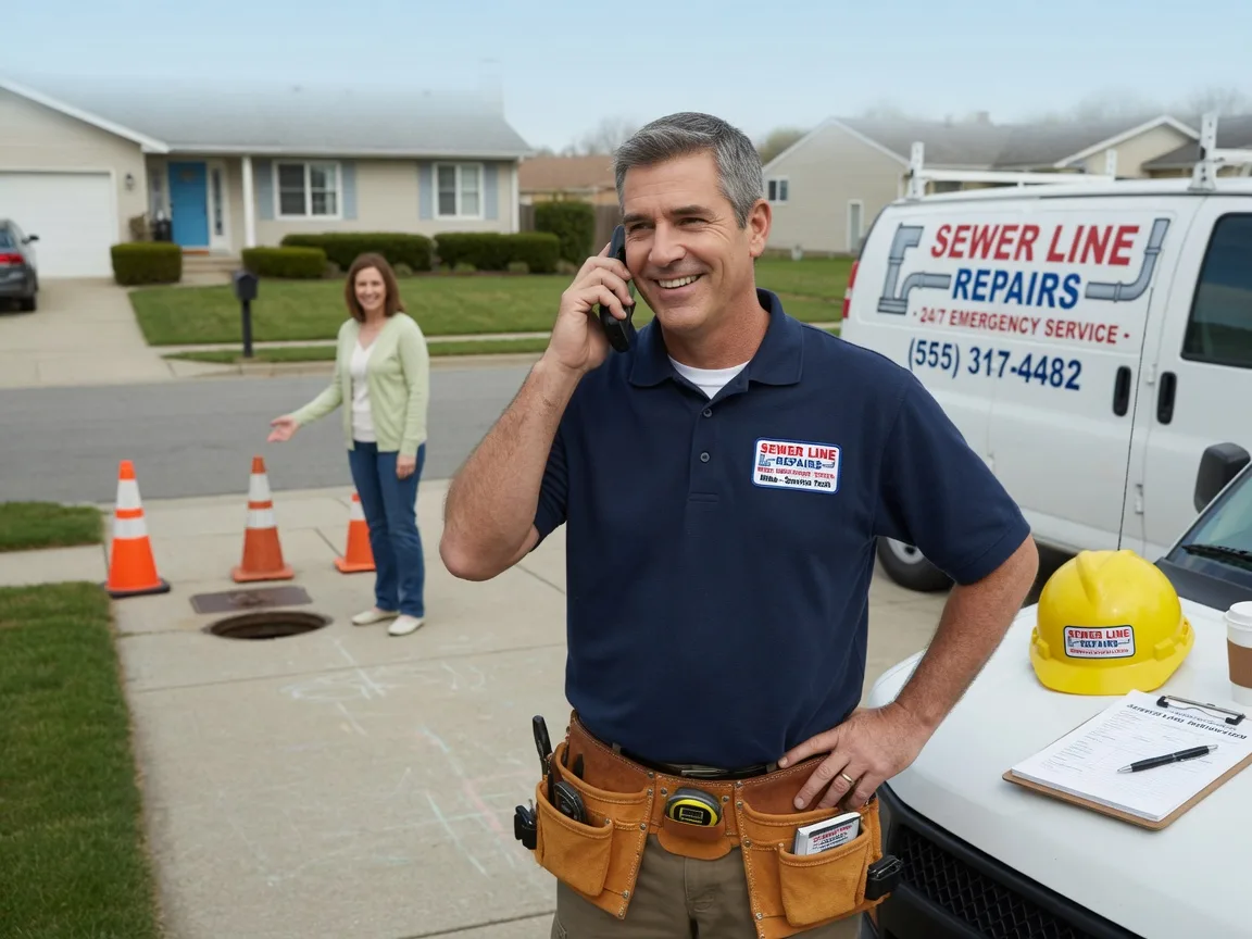 Emergency Plumber South Sioux City, NE FAQs